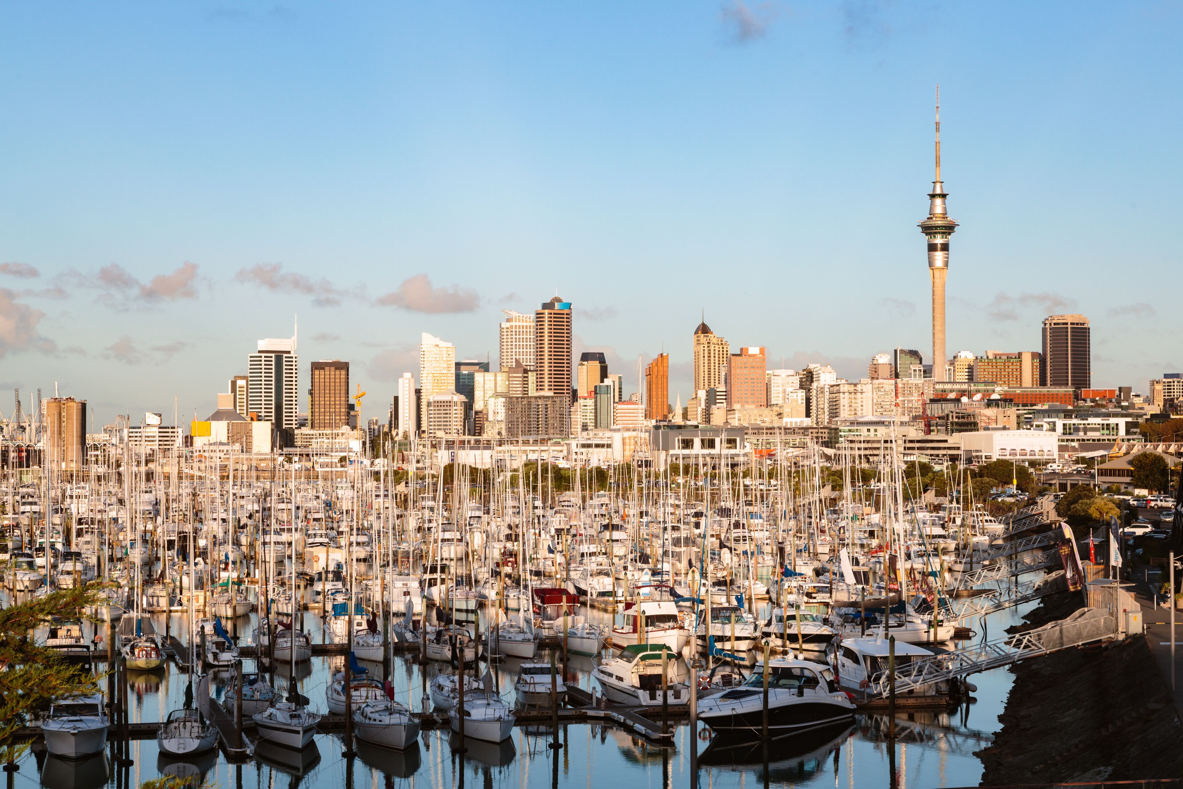 Visit Auckland Region: 2026 Travel Guide for Auckland Region, New