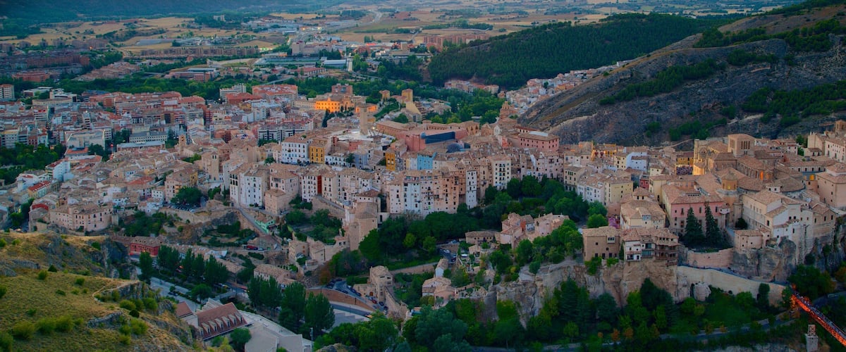Cuenca