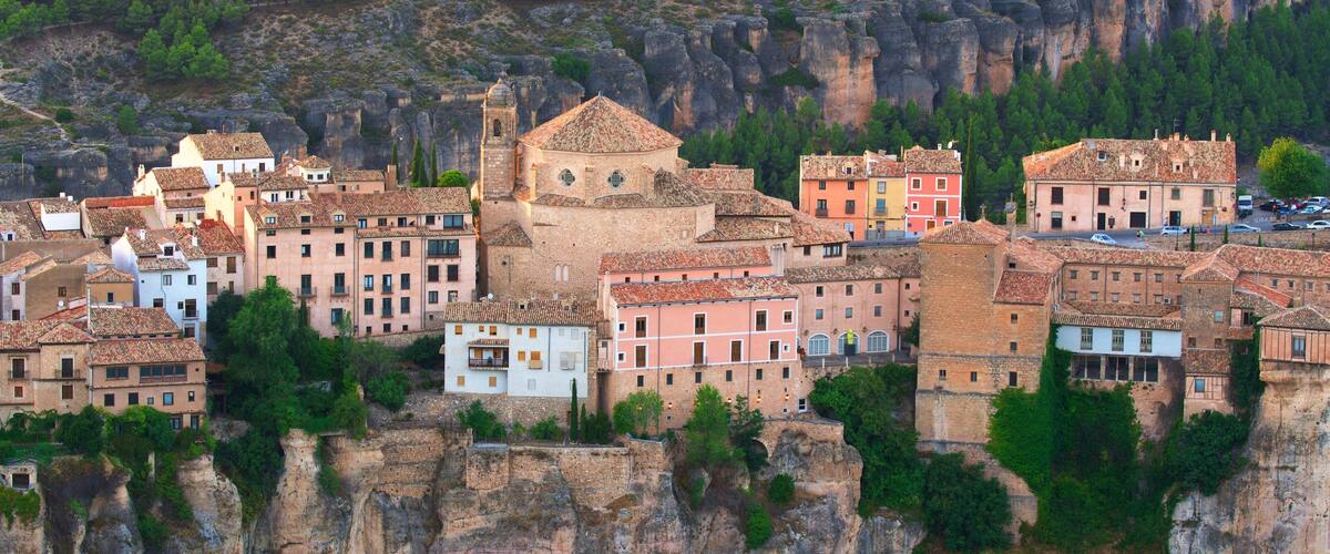 Cuenca
