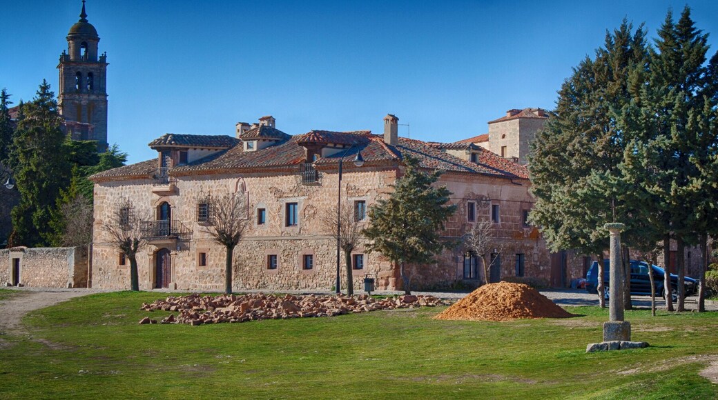 Medinaceli Provincia de Soria Castilla y León España