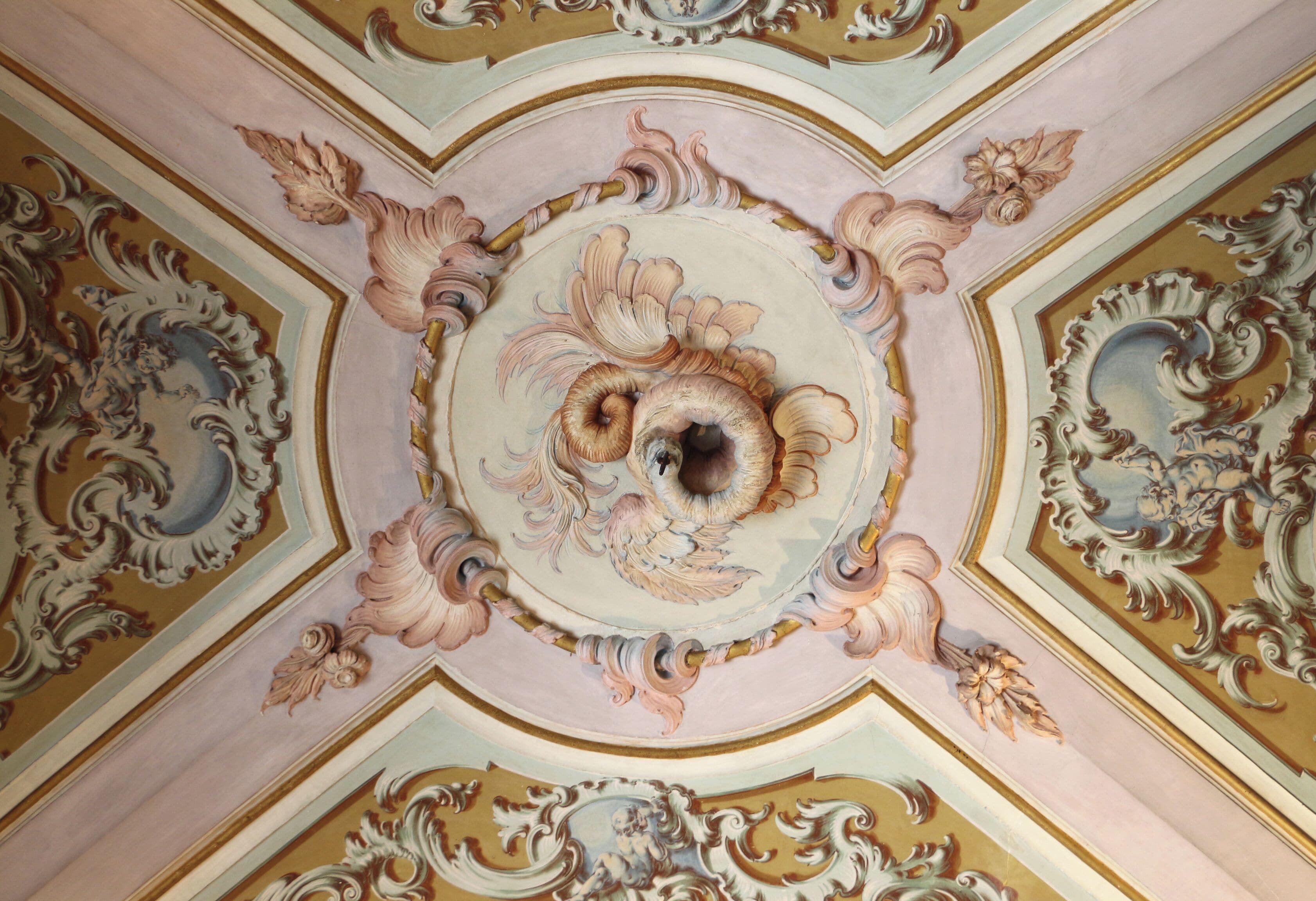 This is a photo of a monument which is part of cultural heritage of Italy. This monument participates in the contest Wiki Loves Monuments Italia 2016. See authorisations.