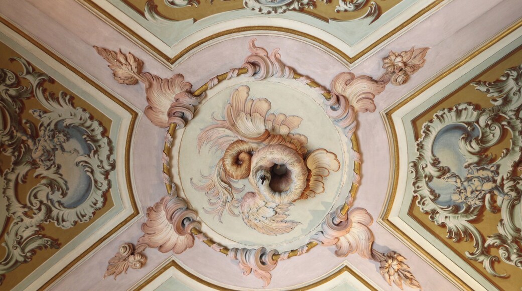 This is a photo of a monument which is part of cultural heritage of Italy. This monument participates in the contest Wiki Loves Monuments Italia 2016. See authorisations.