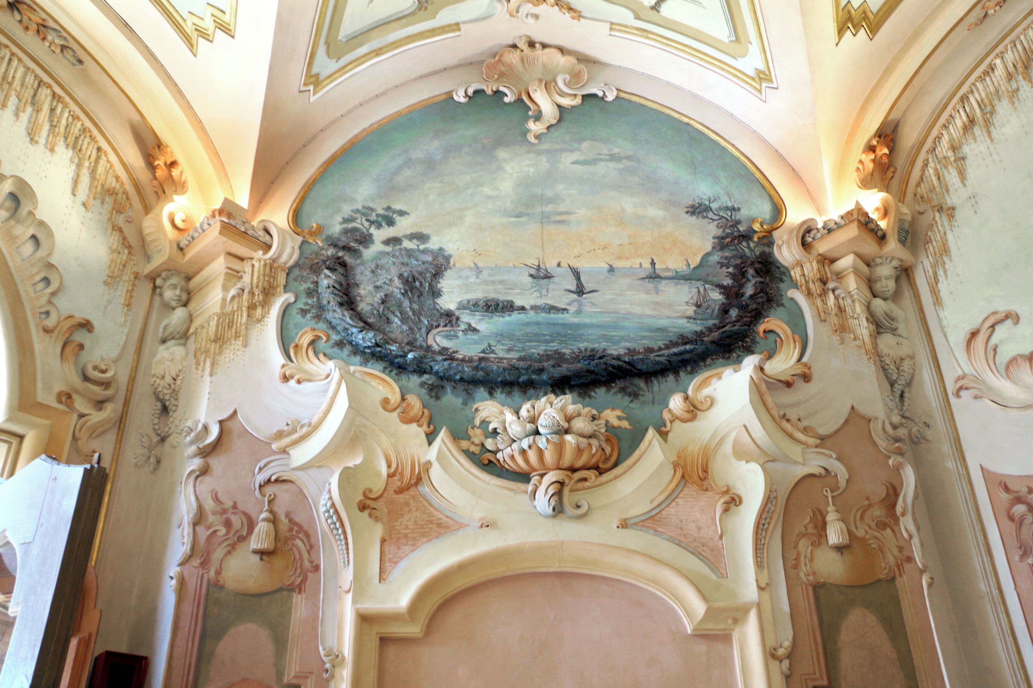 This is a photo of a monument which is part of cultural heritage of Italy. This monument participates in the contest Wiki Loves Monuments Italia 2016. See authorisations.