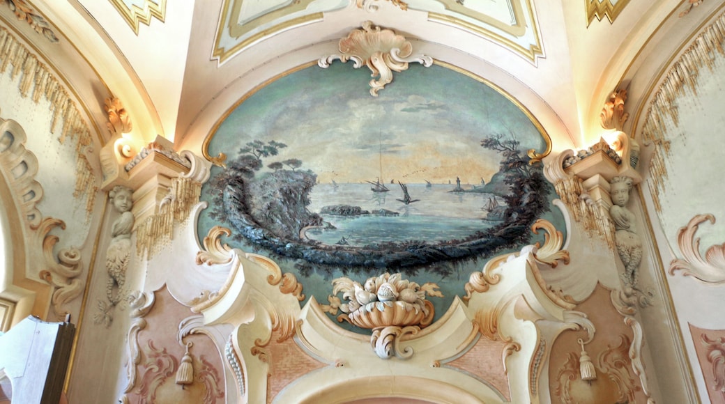 This is a photo of a monument which is part of cultural heritage of Italy. This monument participates in the contest Wiki Loves Monuments Italia 2016. See authorisations.