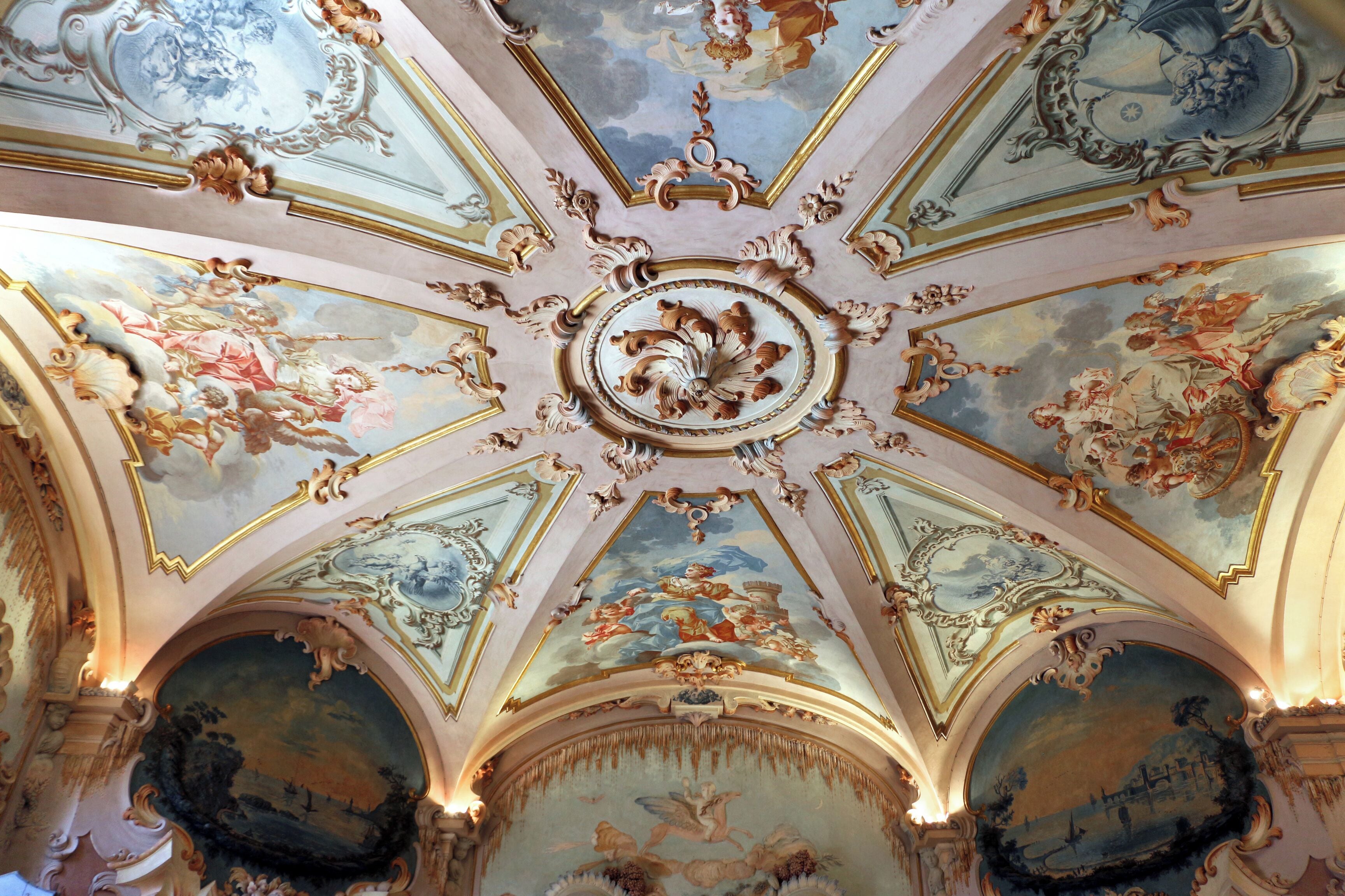 This is a photo of a monument which is part of cultural heritage of Italy. This monument participates in the contest Wiki Loves Monuments Italia 2016. See authorisations.