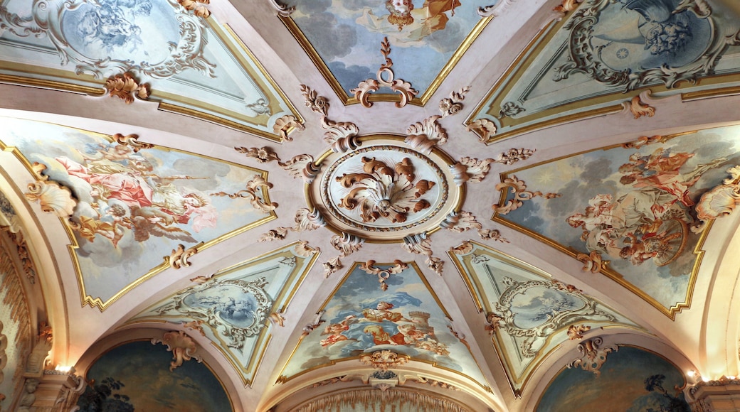 This is a photo of a monument which is part of cultural heritage of Italy. This monument participates in the contest Wiki Loves Monuments Italia 2016. See authorisations.