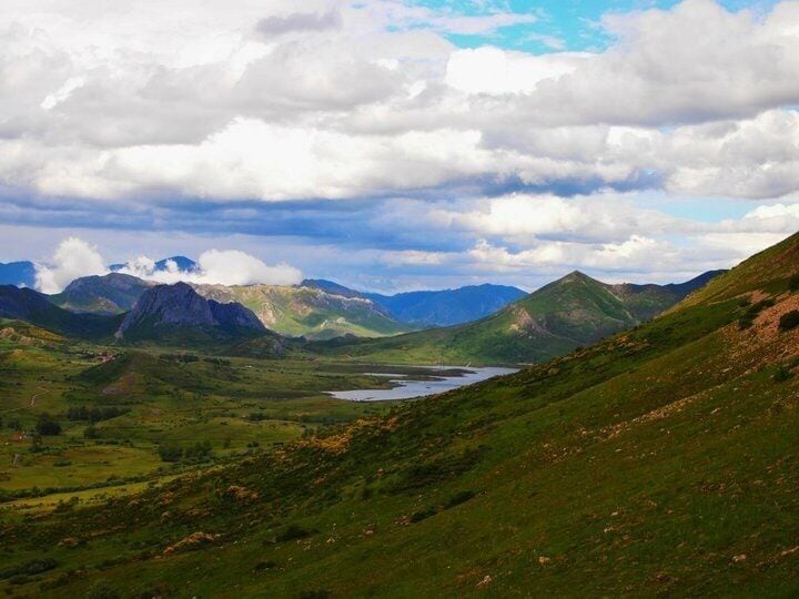 Asturias" Picos de Europa"