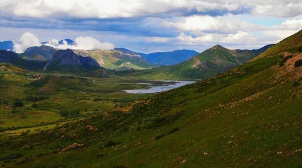 Asturias" Picos de Europa"