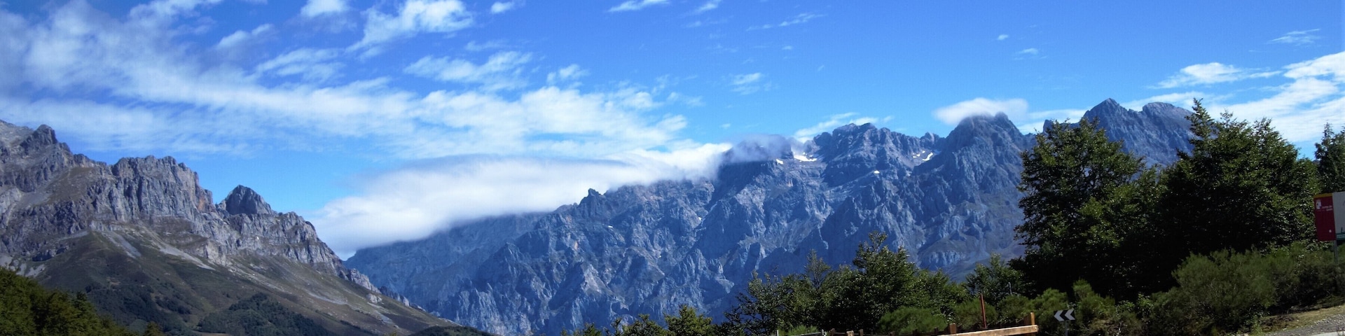 Amanzing "parque Natural de Los Picos de Europa", Spain
#biketrip #spain #picosdeeuropa #spain