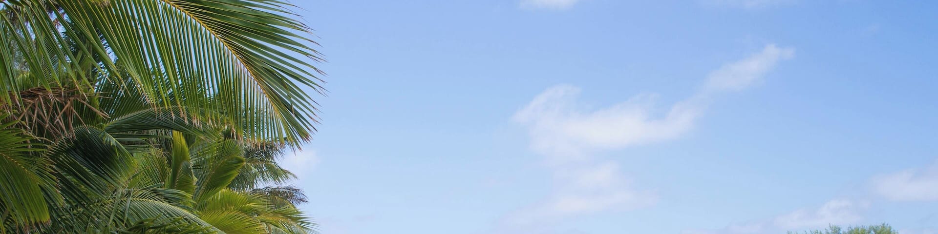 If you're looking for a perfect beach in Rarotonga, head to Muri Beach to the East coast. There are a couple of sand motus in the lagoon, which you can swim or kayak to when the conditions are alright.