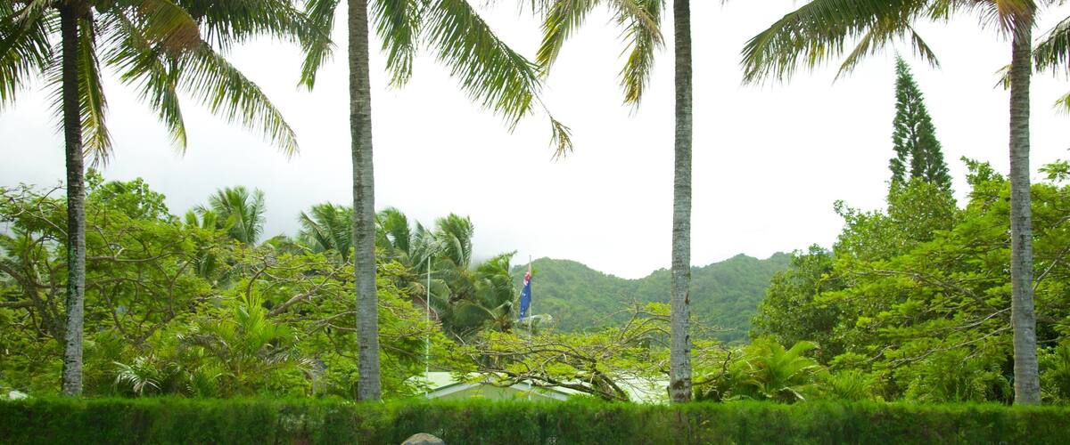 Tapere of Titikaveka