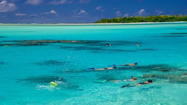 Aitutaki