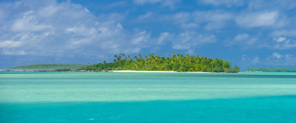 Aitutaki Hotel Guide