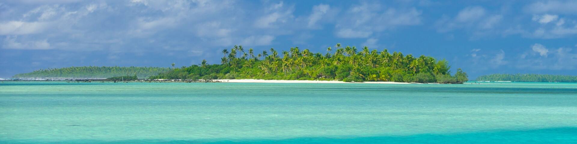 Aitutaki Hotel Guide