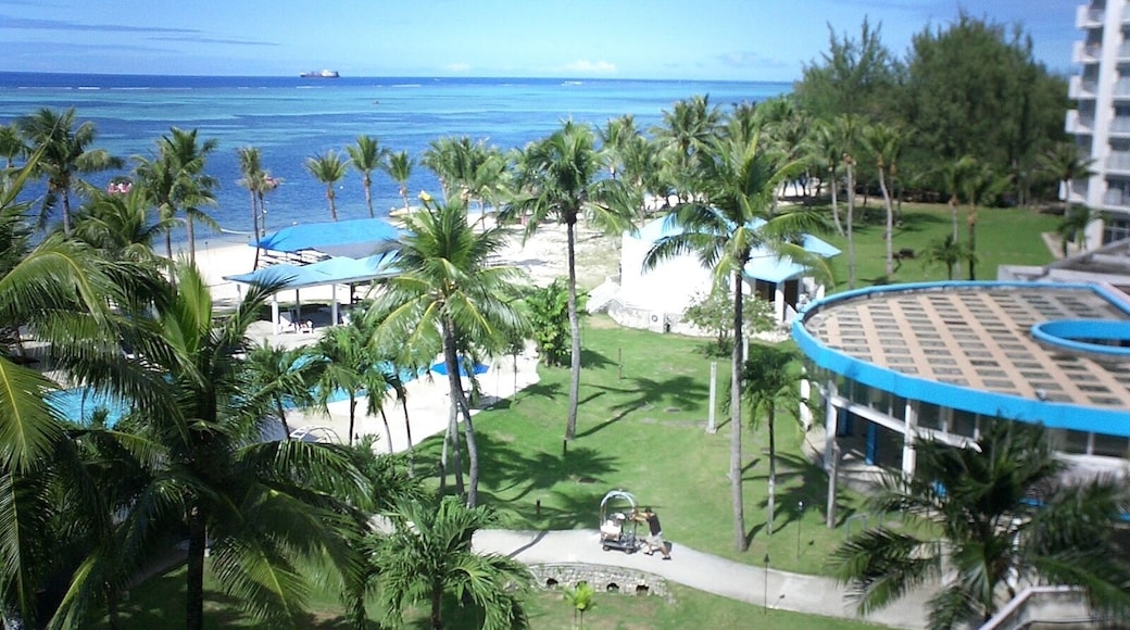 Saipan Grand Hotel