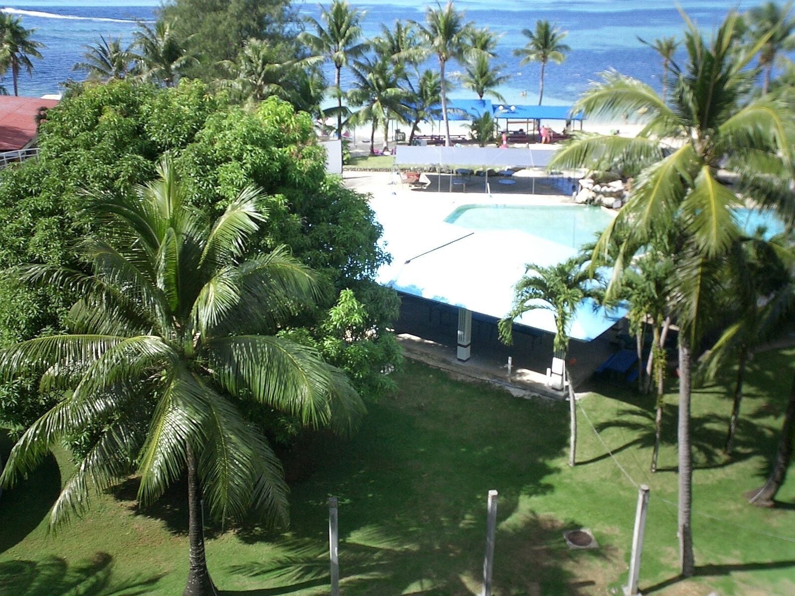 Saipan Grand Hotel