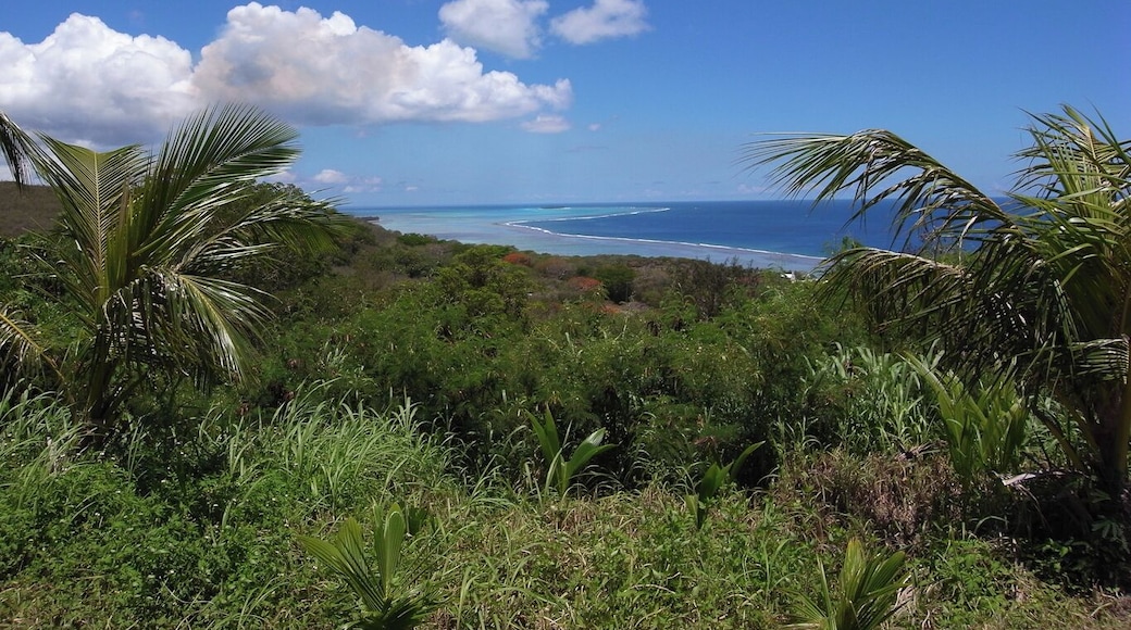 Saipan, Commonwealth of the Northern Mariana Islands