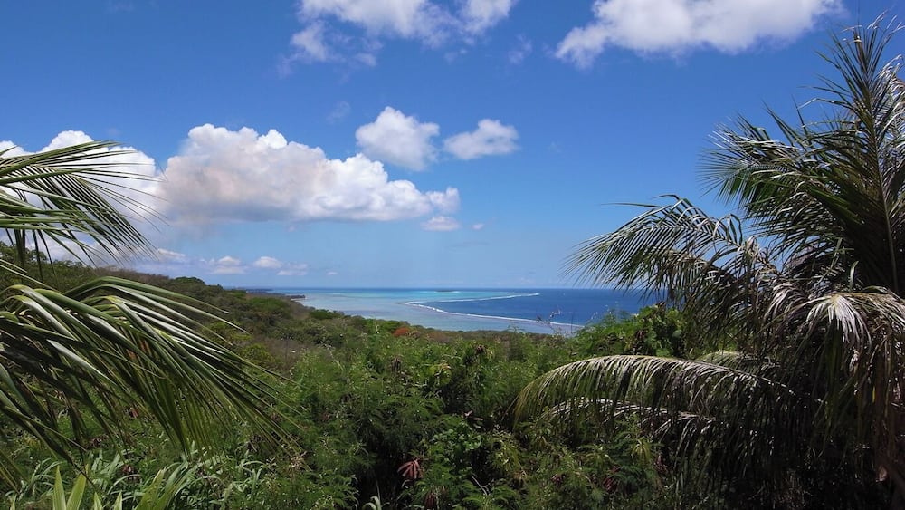 Saipan, Commonwealth of the Northern Mariana Islands