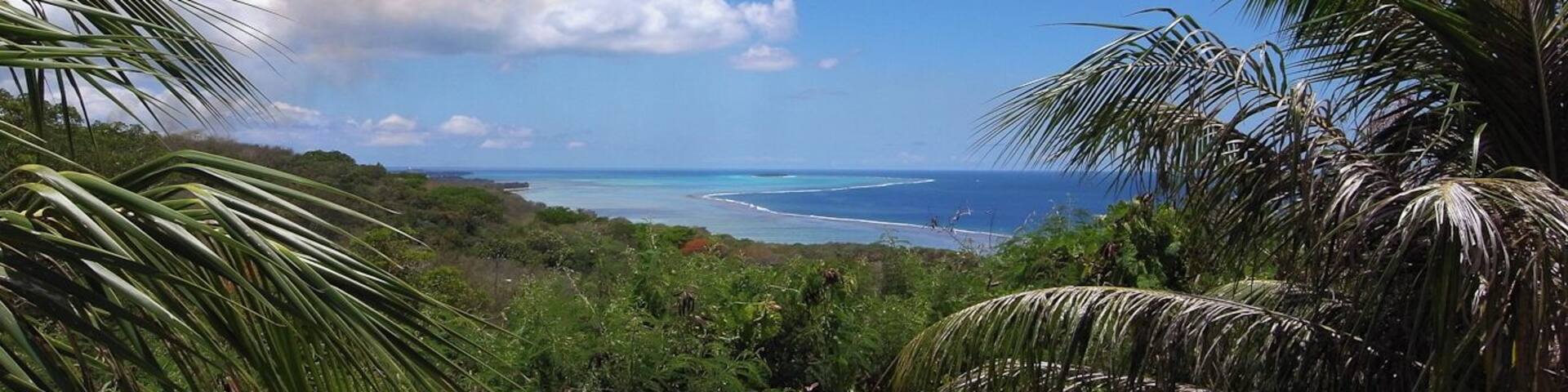 Saipan, Commonwealth of the Northern Mariana Islands