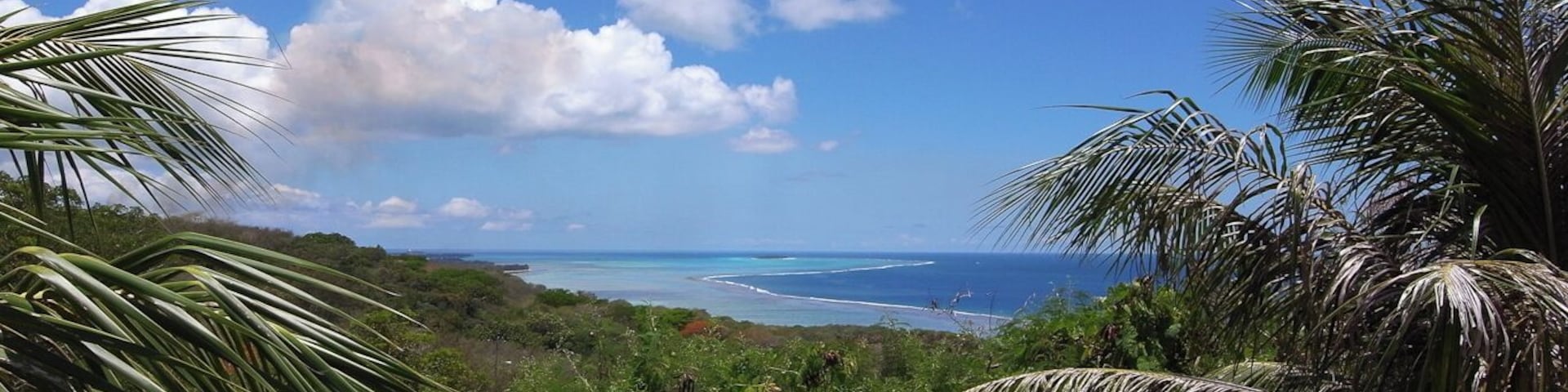 Saipan, Commonwealth of the Northern Mariana Islands
