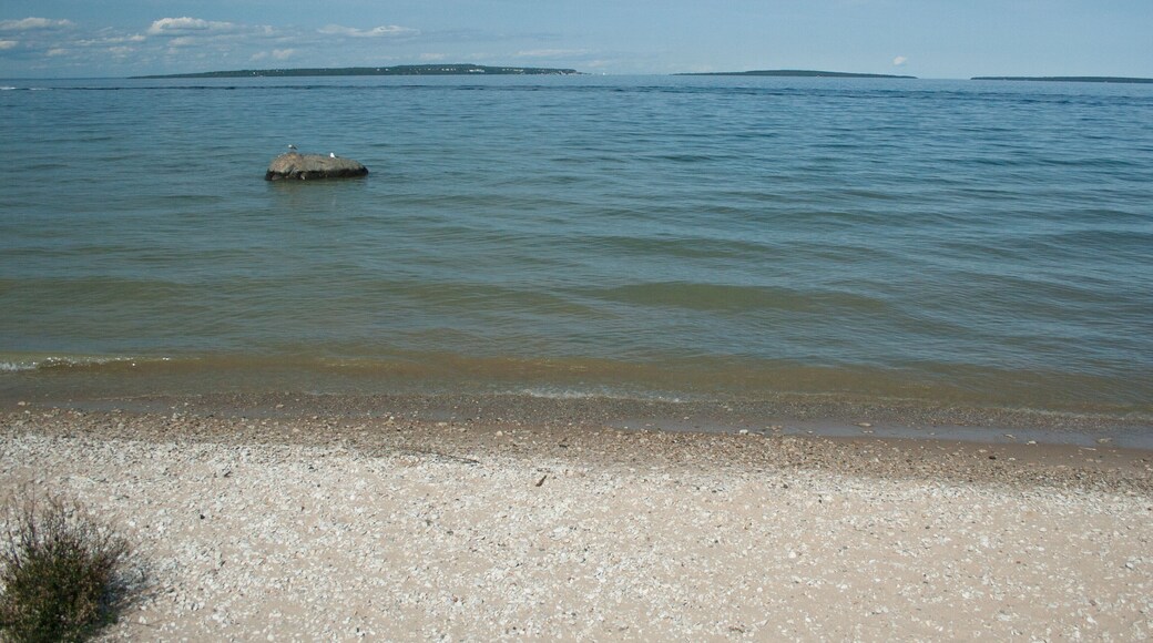 ボア ブランク アイランド