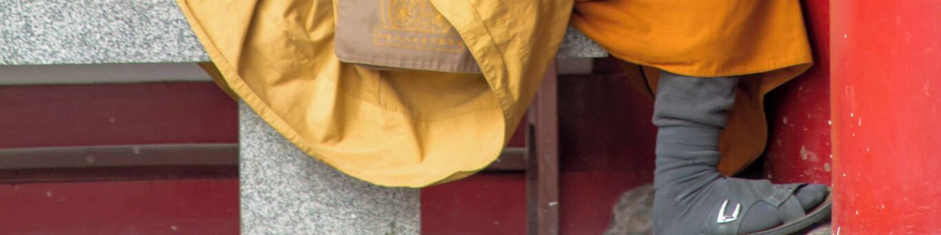 It's so interesting to see the Old China and New, side by side at this famous Temple.
The new temple is enormous and very grandiose while the smaller, old temple is the true treasure. It is here that a believed to be relic, a finger of Buddha, resides. It was hidden for years in a secret area below the temple, taken there as a group of priests to hide it from Mongols who raided the area.
#Culture
It was only found when the old temple leaned so much that the governed stepped in to try and save the crumbling building. When the secret chamber was discovered, the importance of this area was realized and the new temple built beside it.
You will enjoy the gardens and huge Buddhas sculptures throughout the new grounds as well as appreciate the restored grounds of Famen.
#red