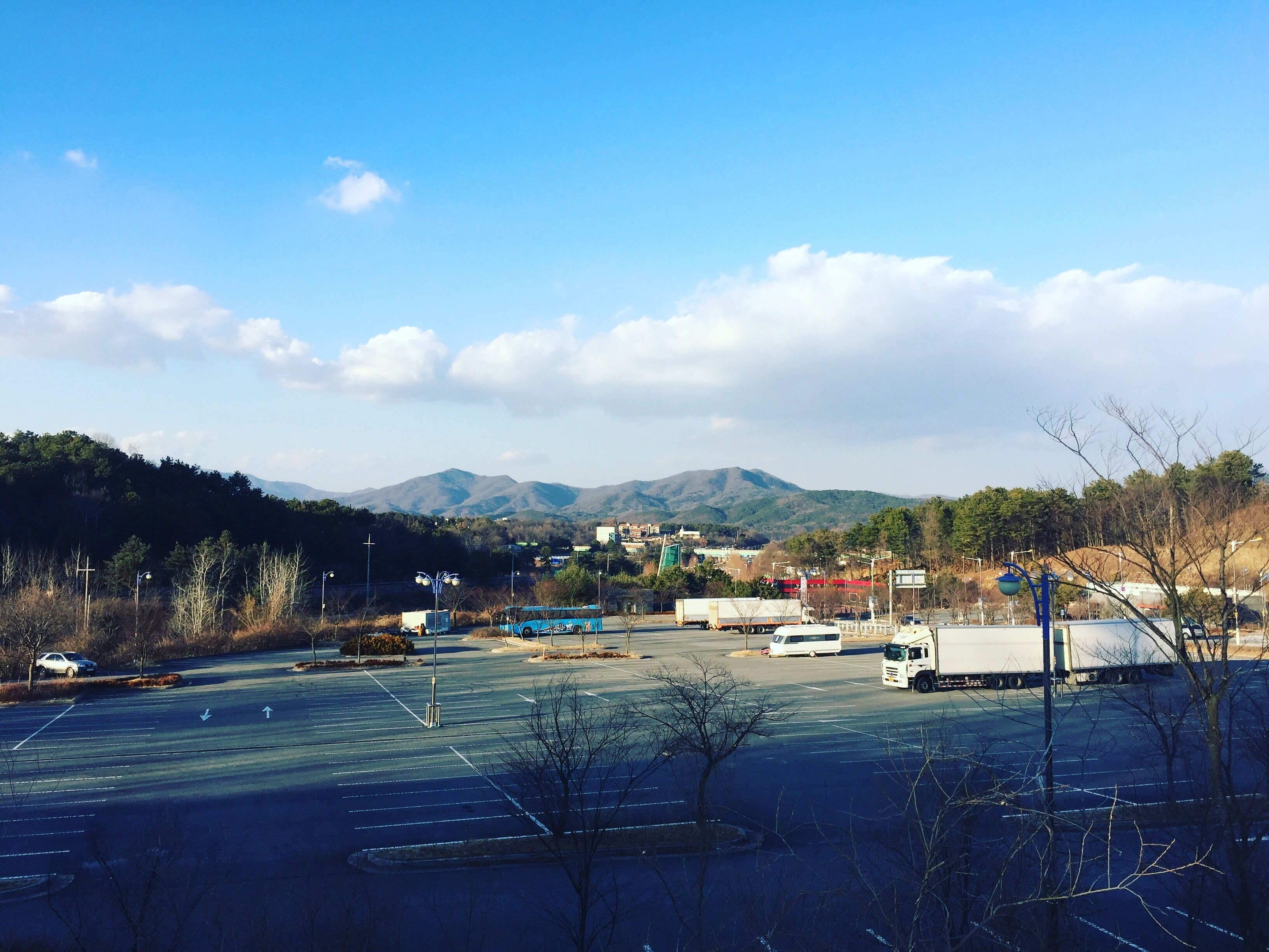 Snap by me at Cheonon, part of South korea.