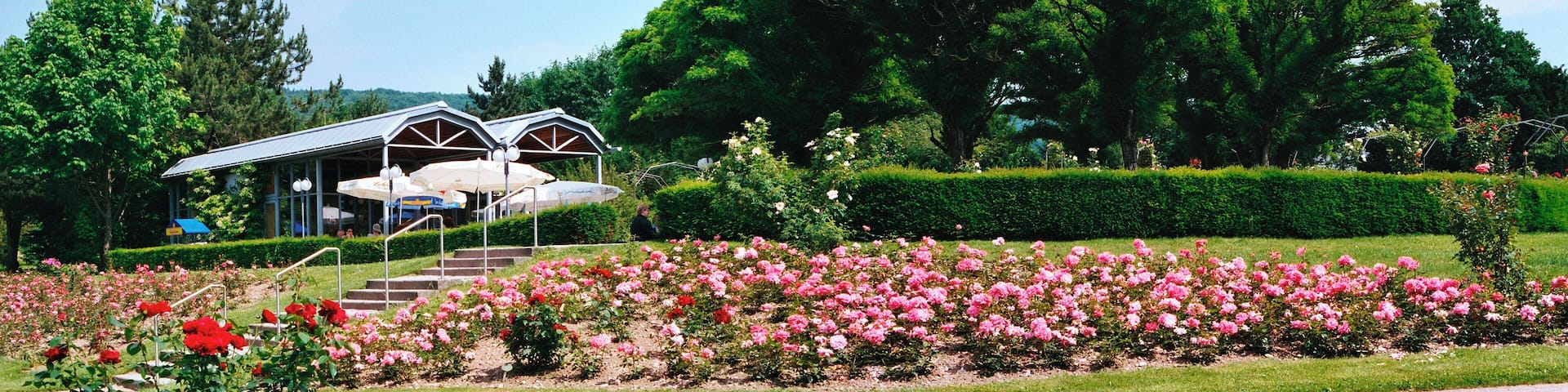 Rosengarten...Grütt..