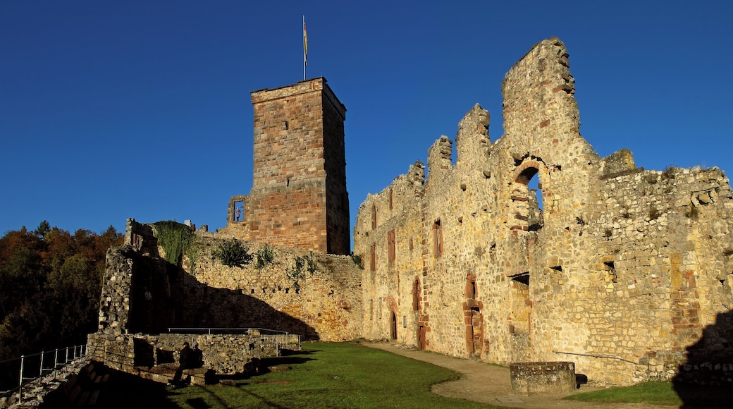 Burgruine Rötteln