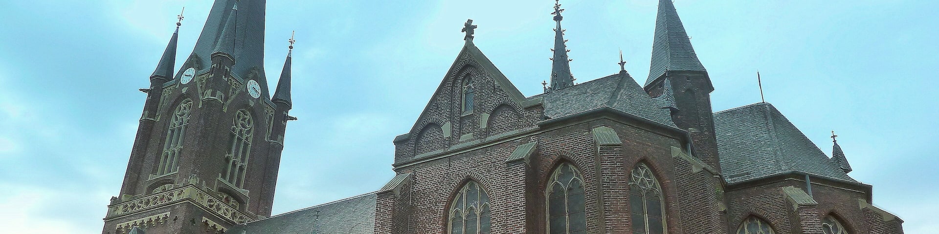 Aldekerk - St. Peter und Paul