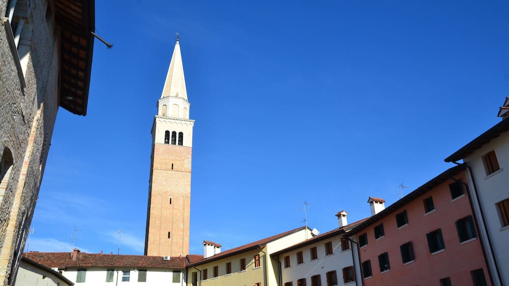 San Vito al Tagliamento