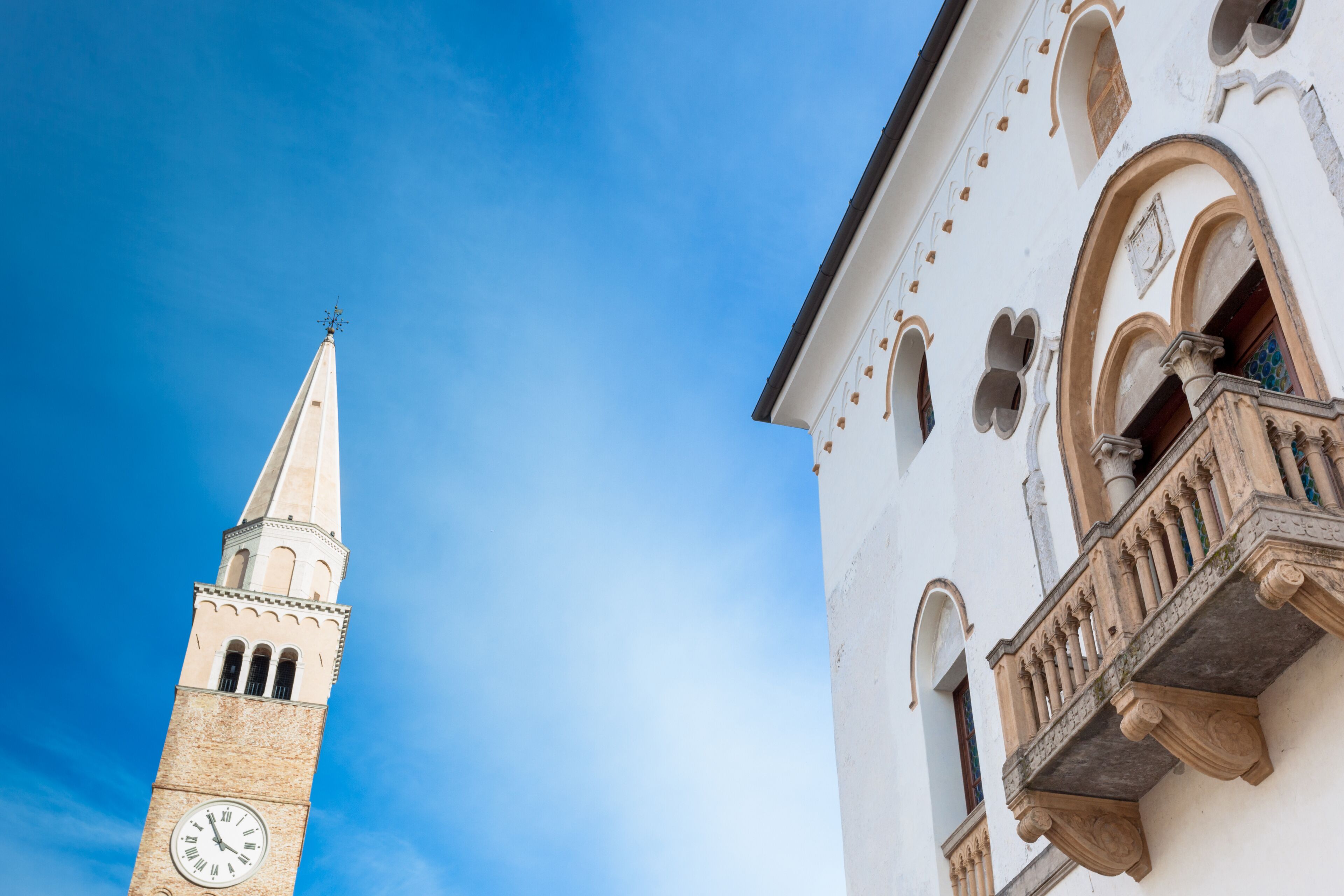 San Vito al Tagliamento