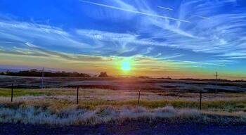 Near Chico, California North Table Ecological