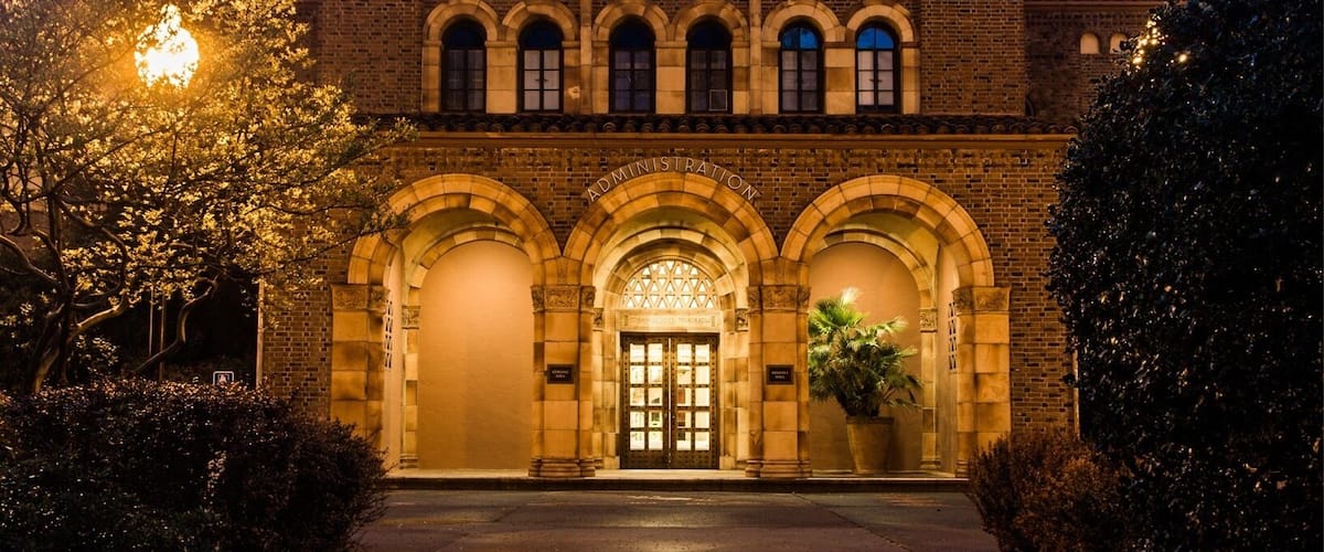 Kendall Building