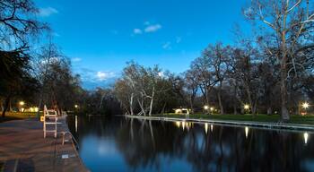 Sequoia Pool in Lower Bidwell Park.
#hometown