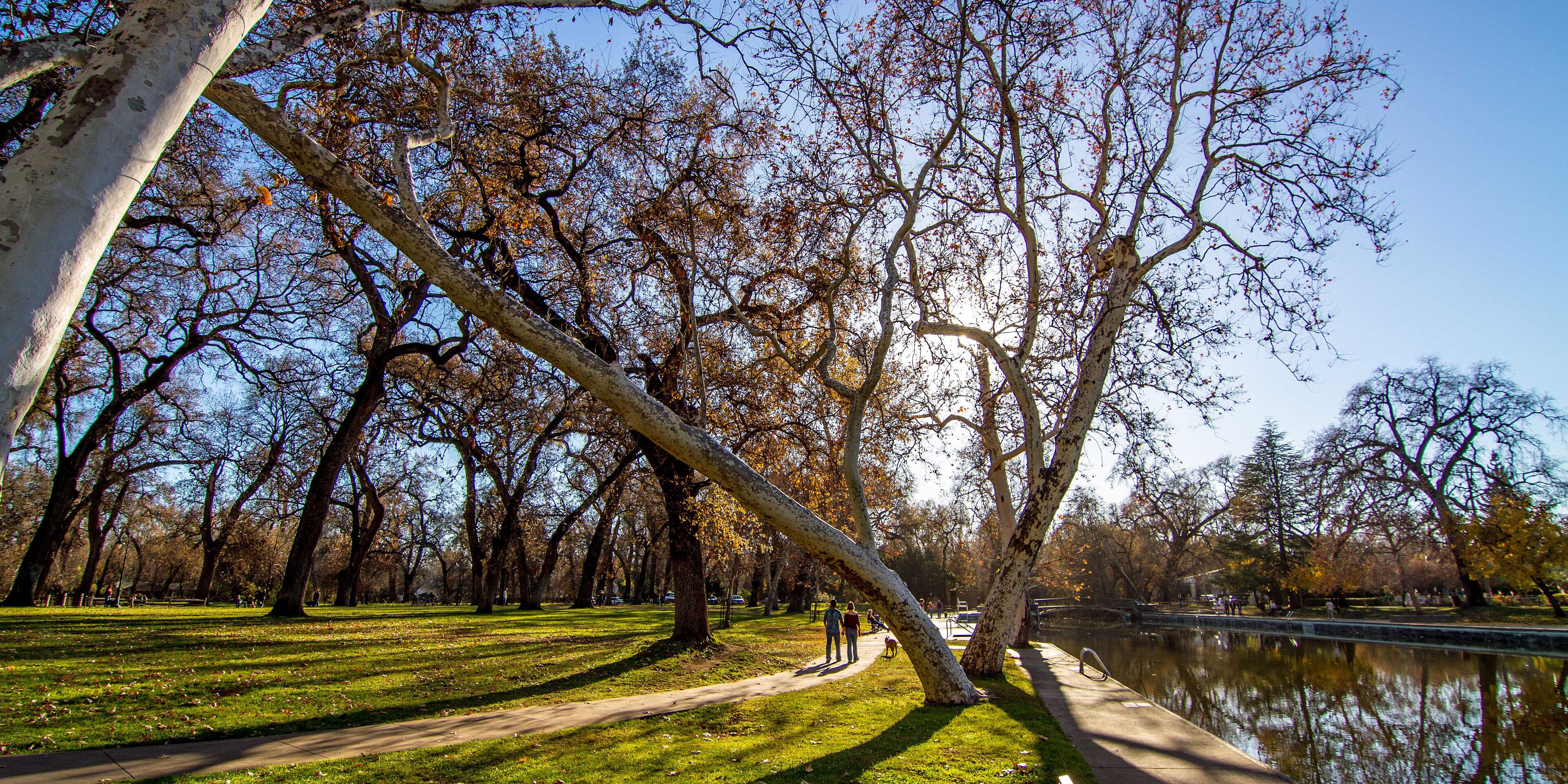 Chico One Mile Recreation Pool, Chico, CA