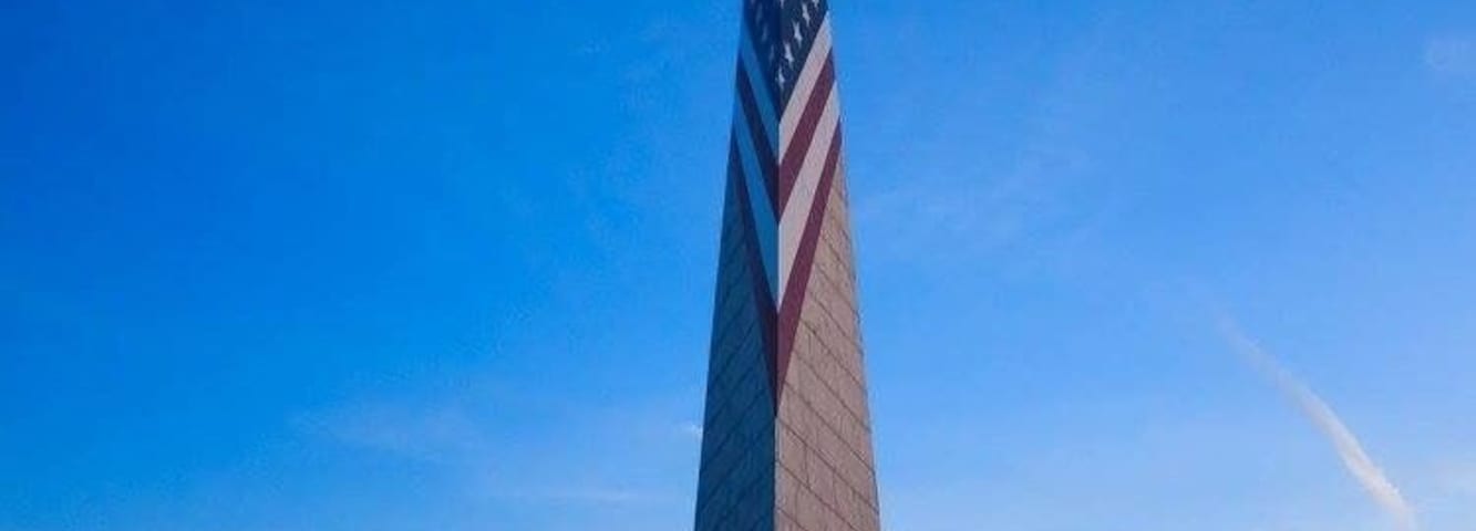 Quick photo opportunity right off the road