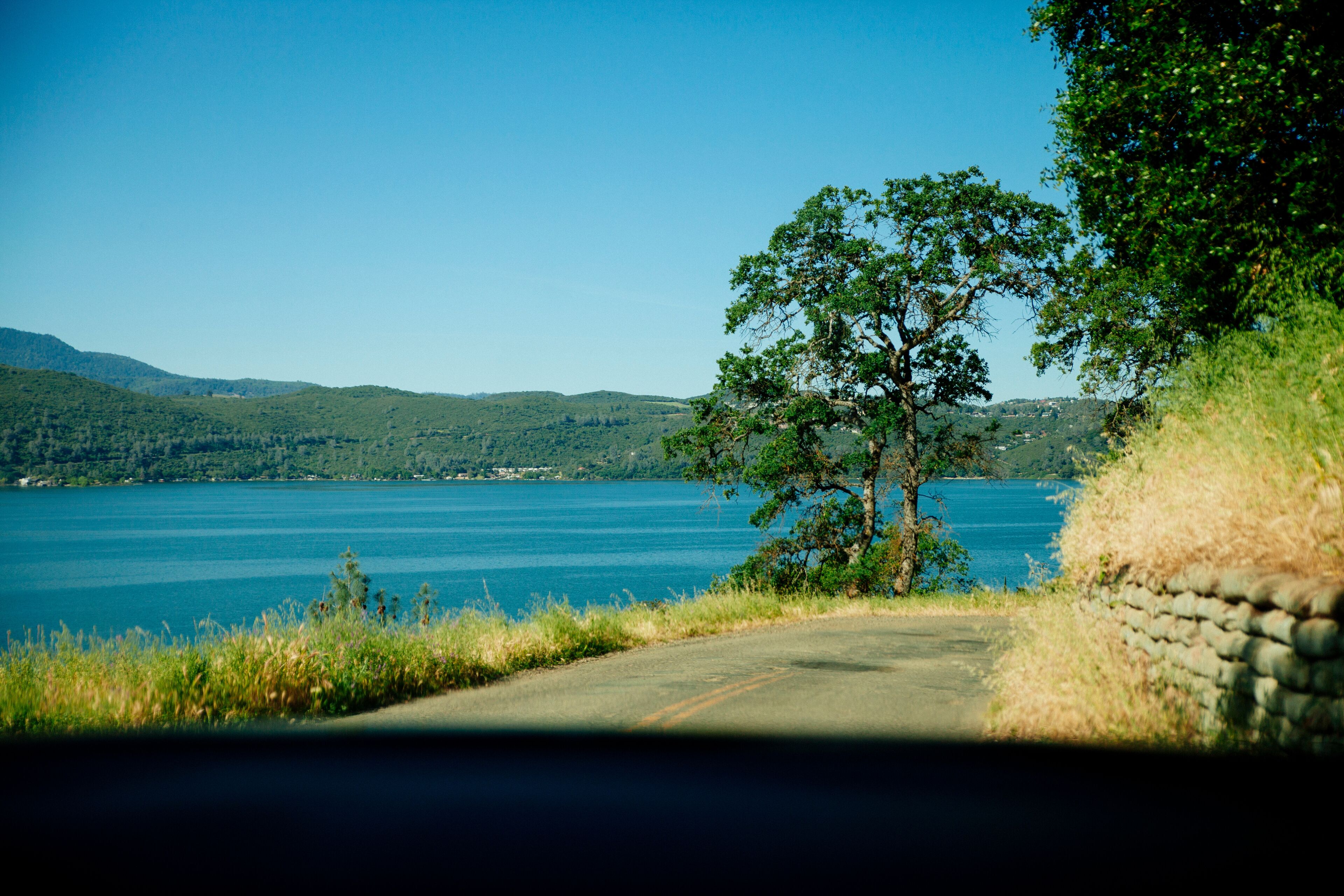 Clear Lake