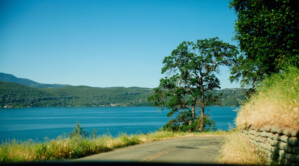 Clear Lake
