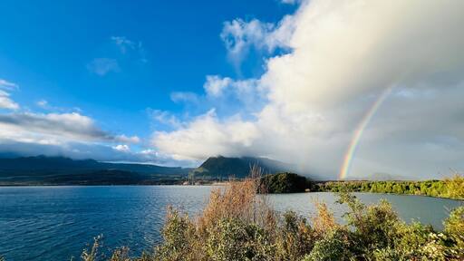 Clear Lake