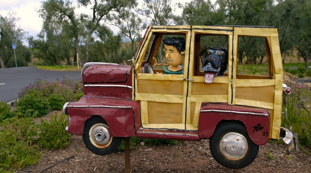 California Wine Country