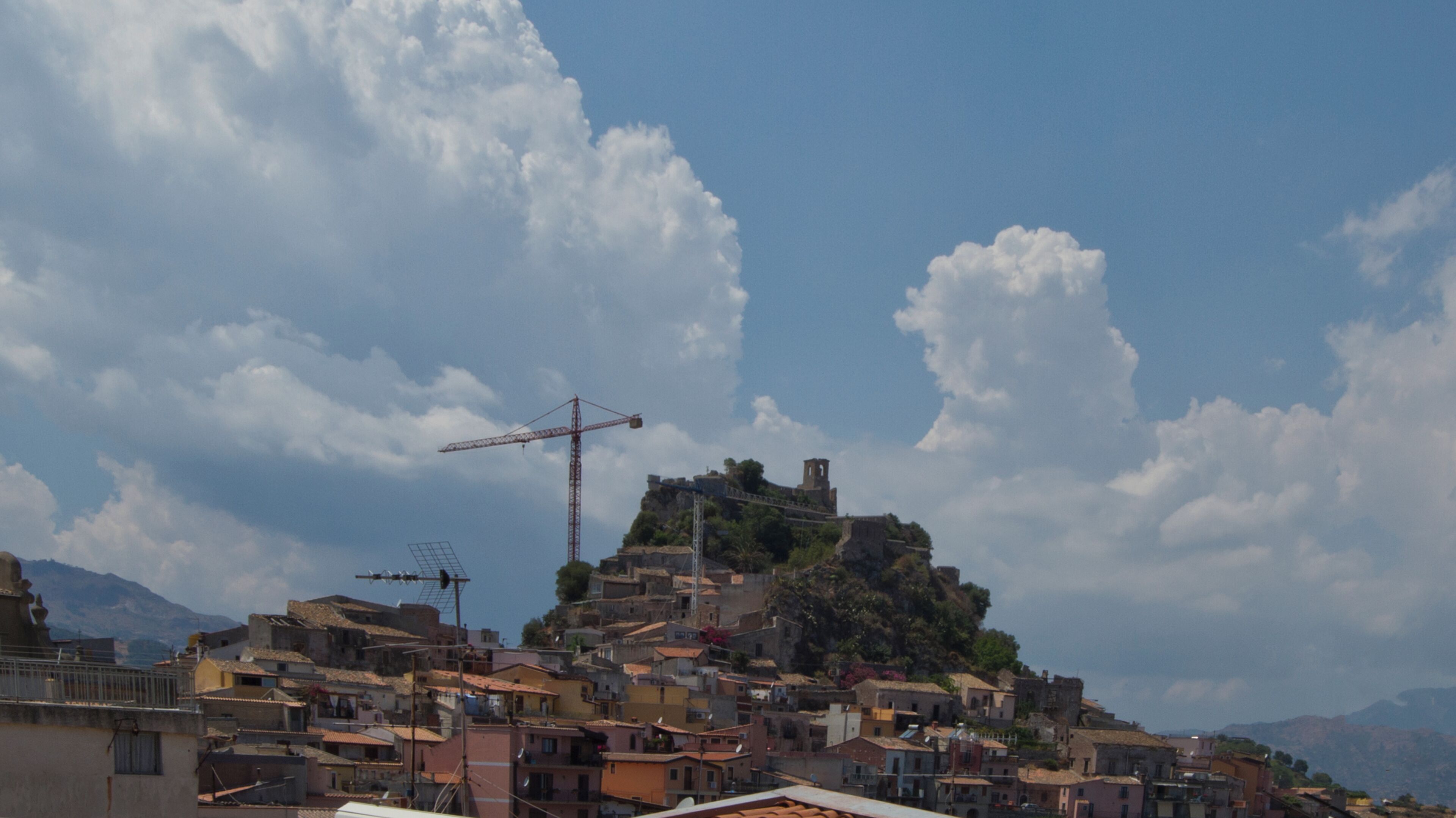 98030 Forza d'Agrò ME, Italy