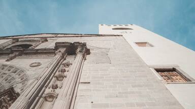 Catedral Hidalgo Mexico, Actopan