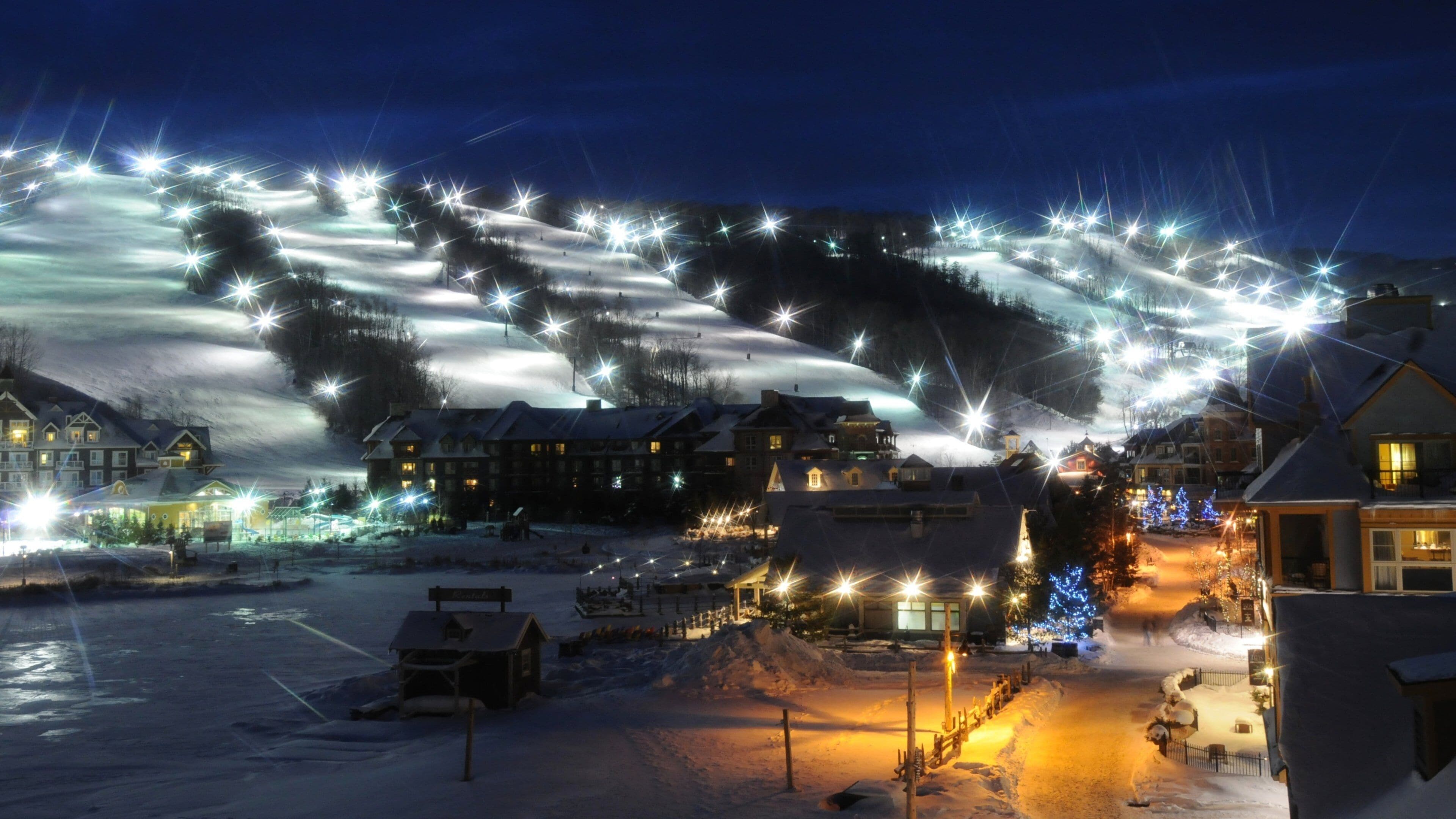 Blue Mountain Ski Resort Tours - Book Now | Expedia