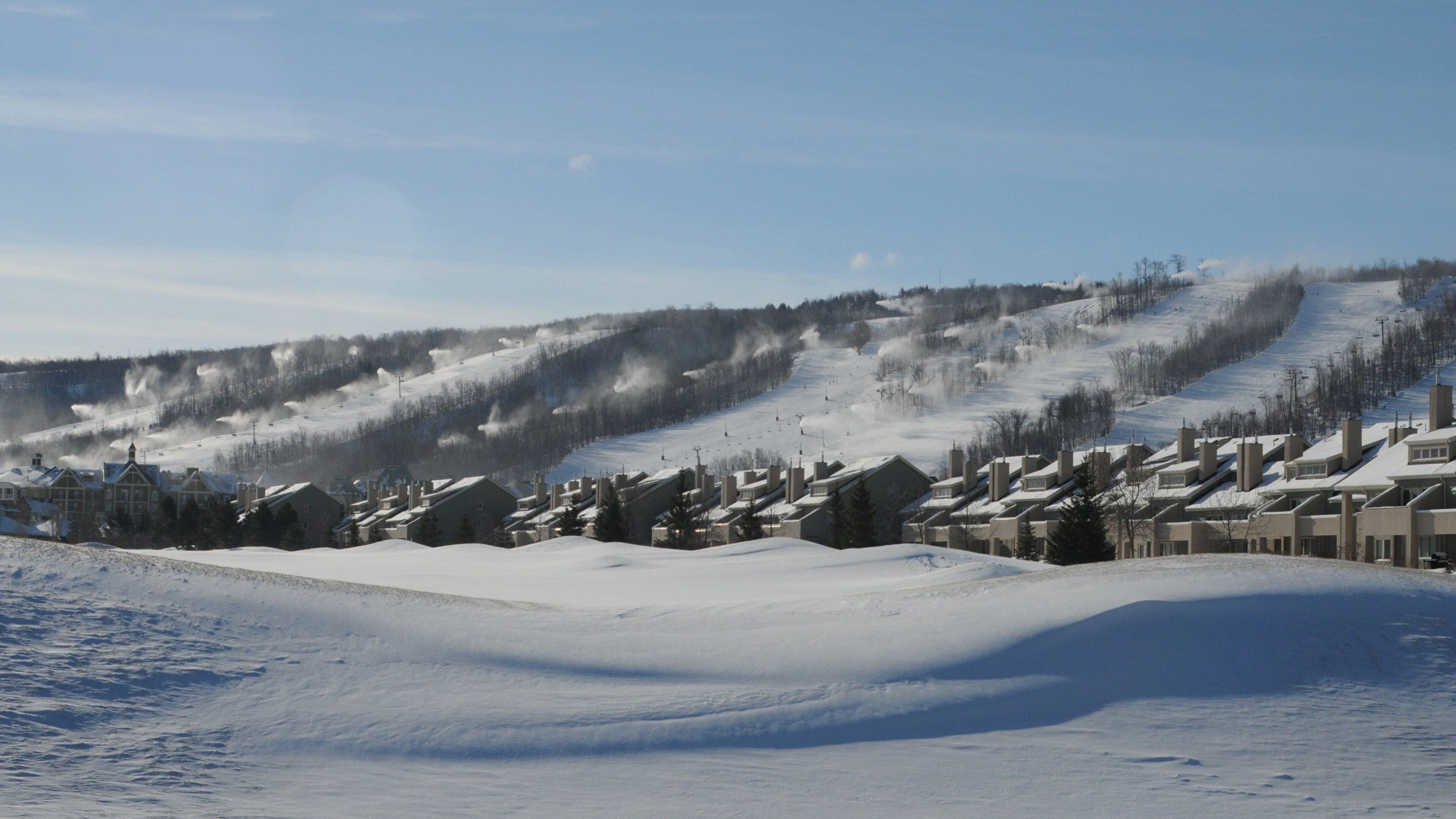 Blue Mountain Ski Resort in The Blue Mountains | Expedia