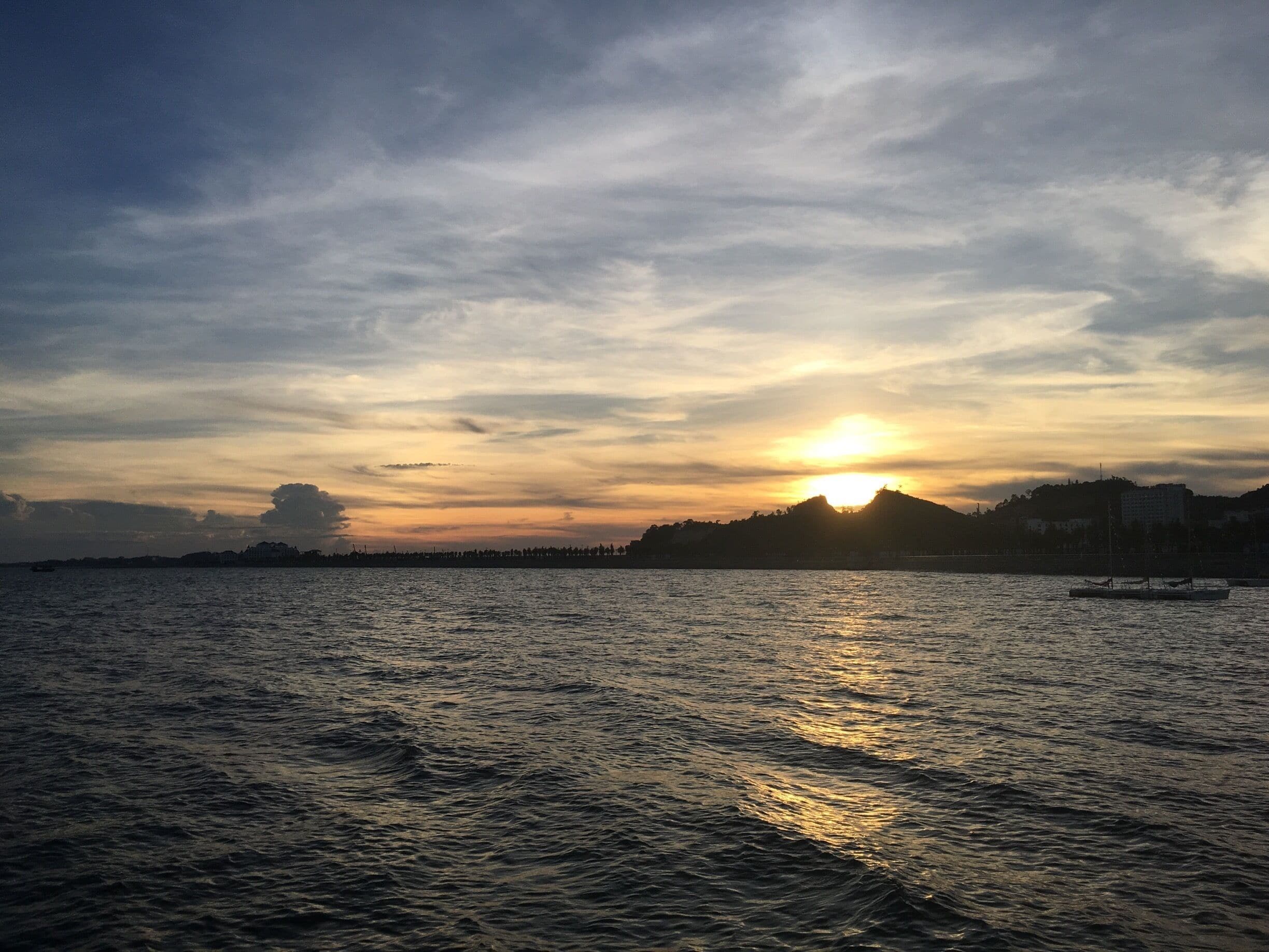Ha Long Bay