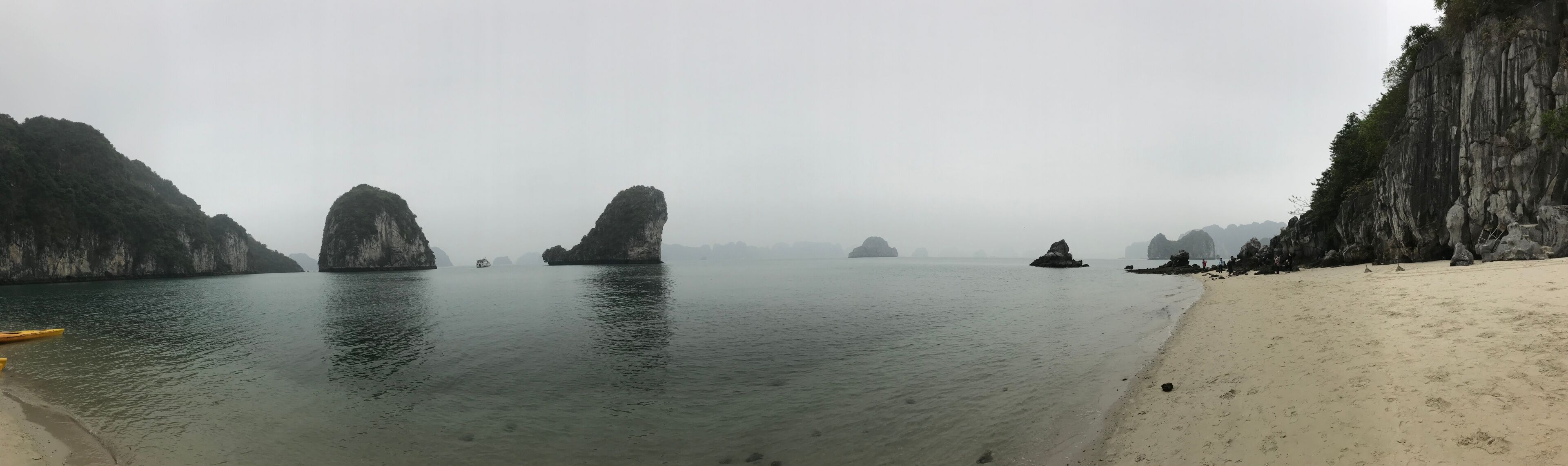 下龙