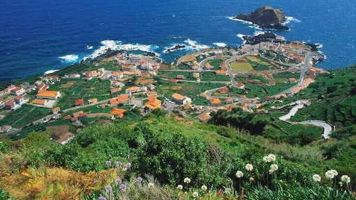 Porto Moniz