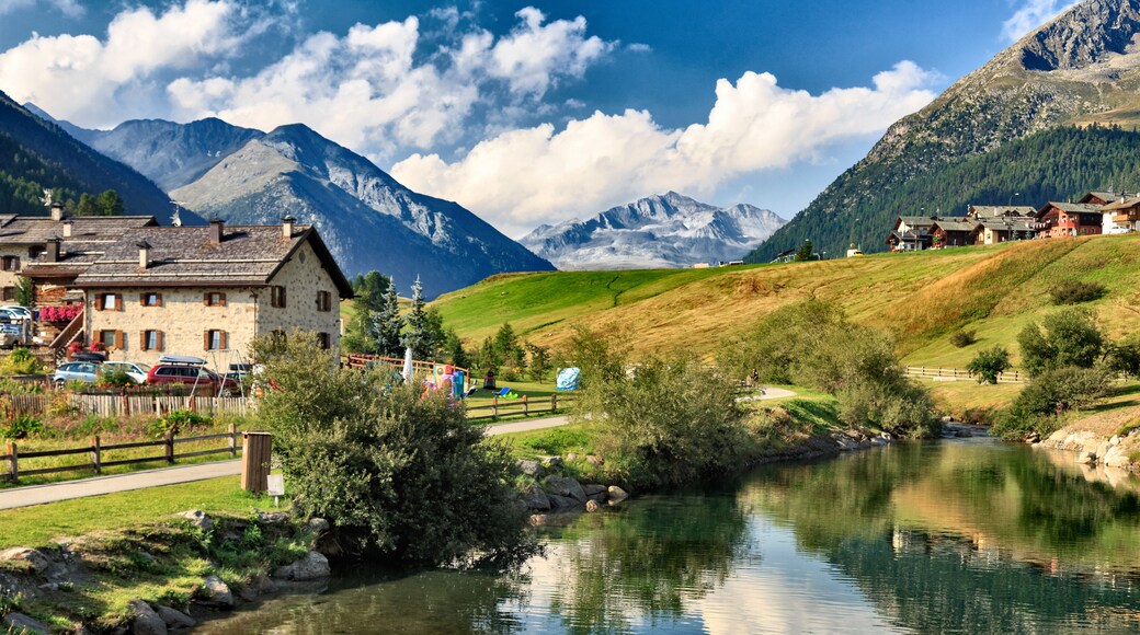 Livigno