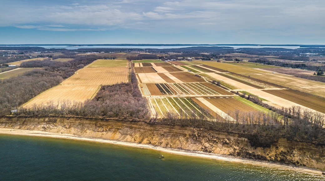 ハンティントン駅